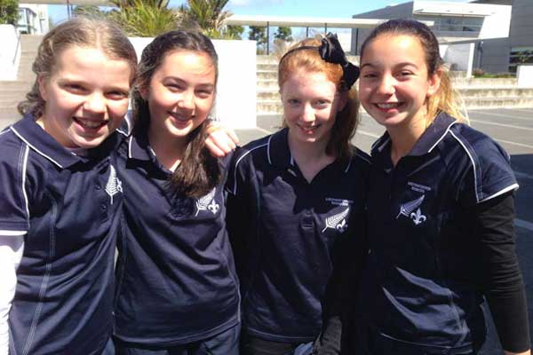 Albany-Junior-High-School-Uniform