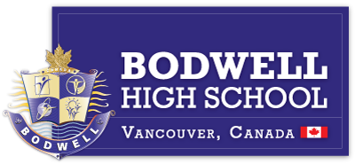 bodwell logo