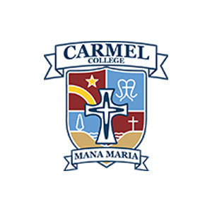 Carmel-College-logo