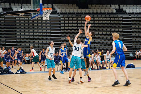 NZ-Northcote-College-basketball