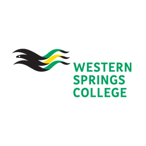 Nz-Western-Springs-College-logo