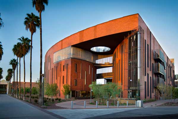 Arizona-State-University-building