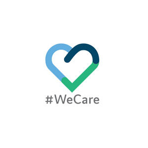 CATS-College-wecare-logo