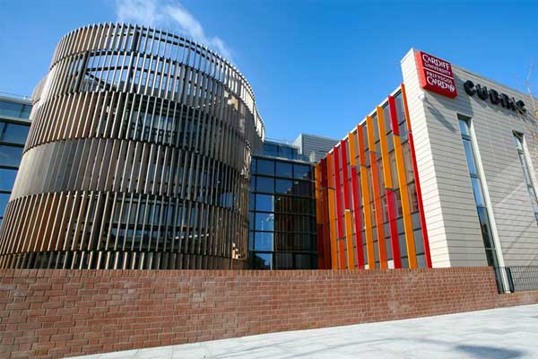 Cardiff-University-building