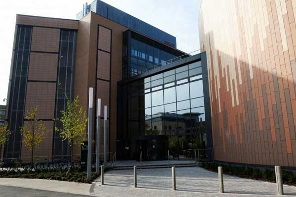 Cardiff-University-library