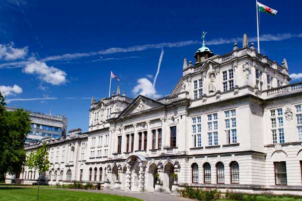 Cardiff-University-main-building