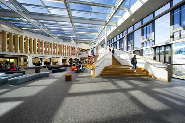 Deakin-University-inside-the-building