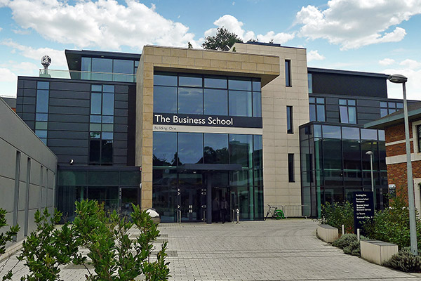 Exeter-university-front-business