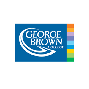 George-Brown-building-logo