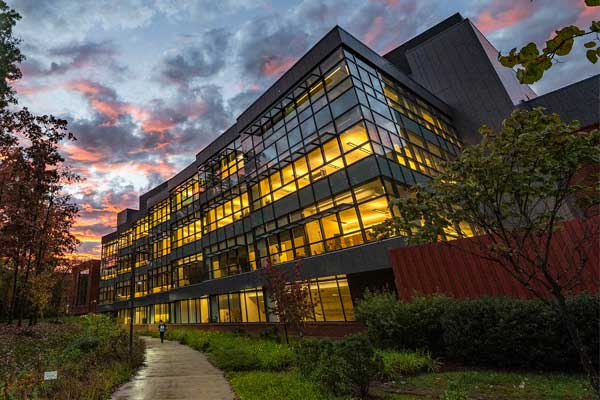 George-Mason-University-building