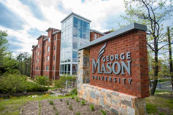 George-Mason-University-sign