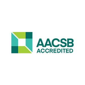 Griffith-University-aacsb-accredited-logo