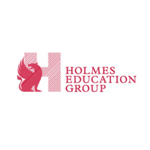 Holmes-education-group-logo