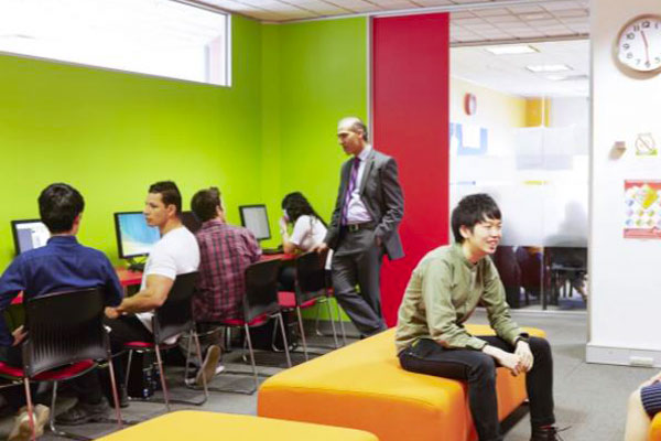 Impact-computer-room