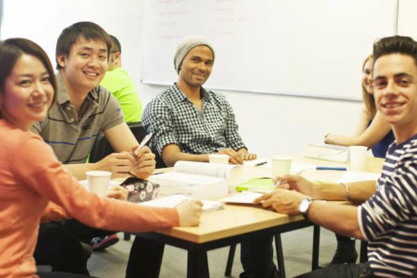 Impact-student-Classroom