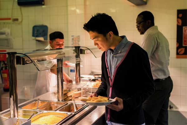 Kingston-University-canteen