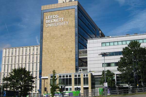 Leeds-Beckett-University
