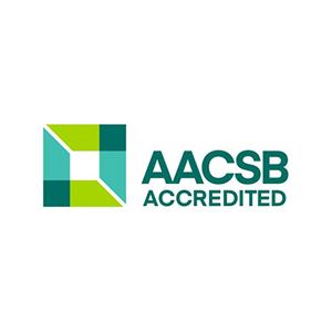 Macquarie-University-aacsb-logo