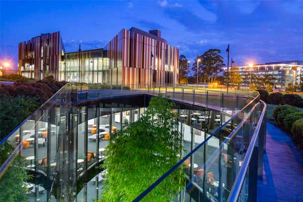 Macquarie-University-building