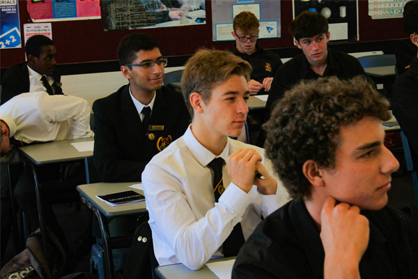 NZ-Hamilton-Boys-High-School-Classroom