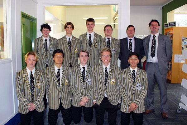 NZ-New-Plymouth-Boys’-High-School-student