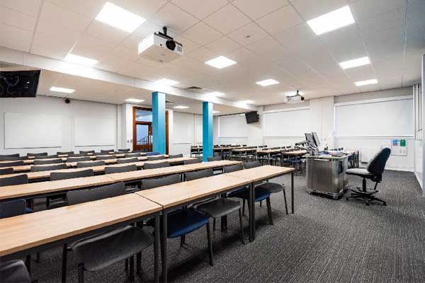 Newcastle-University-classroom