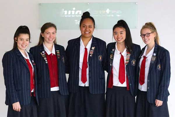 Nz-Palmerston-North-Girls’-High-School-student