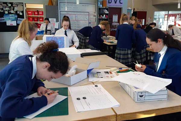 Nz-Timaru-Girls’-High-School-Classroom