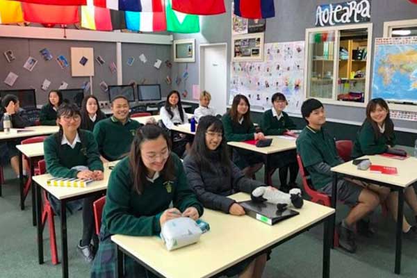 Nz-Waimea-College-Classroom