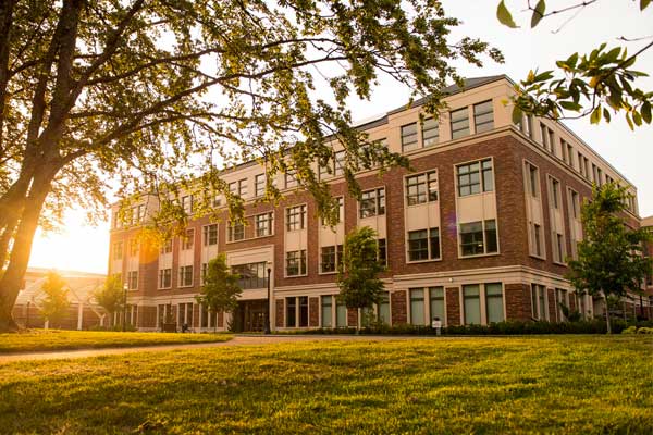 Oregon-State-Universit-library