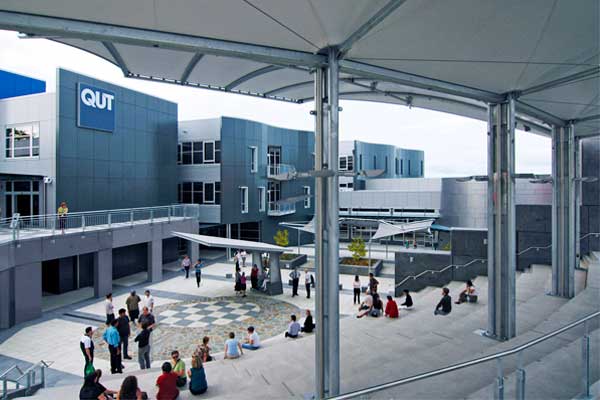 QUT-campus-area