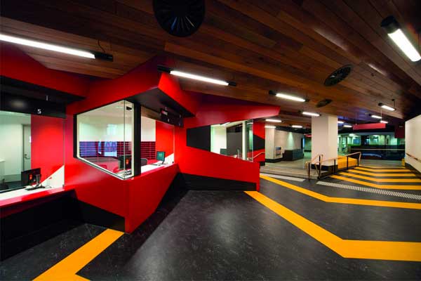 RMIT-inside-the-building