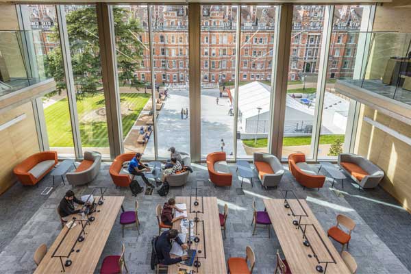 Royal-Holloway-University-of-London-library