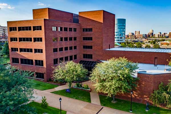 Saint-Louis-University-building