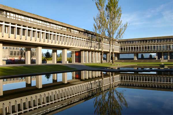 Simon-Fraser-University-building