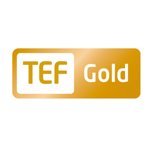 TEF logo