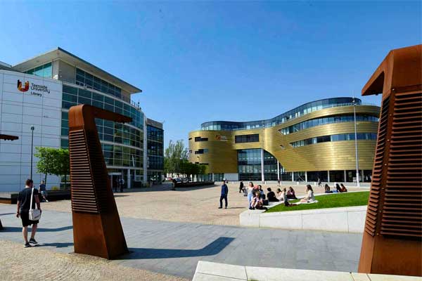 Teesside-University-building