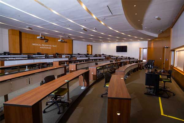 The-University-of-Alabama-at-Birmingham-classroom