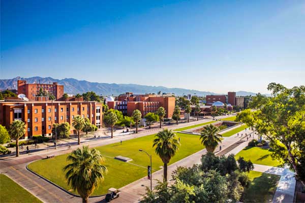 The-University-of-Arizona-Global-high-angle-view