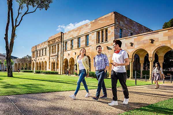 The-University-of-Queensland-student