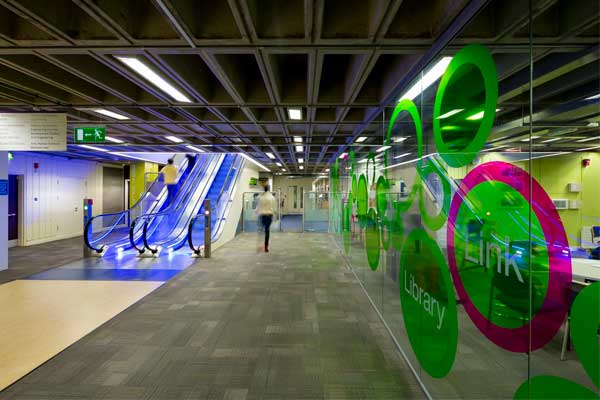 University-College-Dublin-library