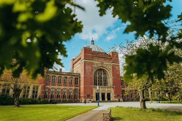 University-of-Birmingham