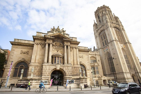 University-of-Bristol-building