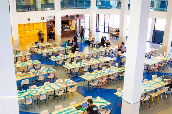 University-of-Canberra-canteen