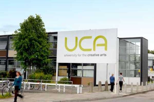 University-of-Creative-Arts-uca-art