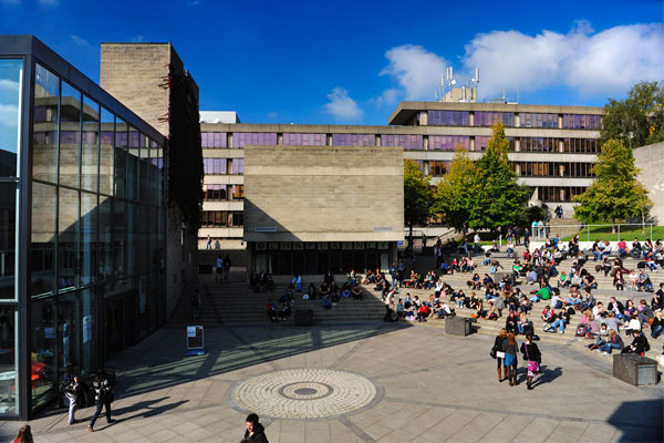University-of-East-Anglia-building
