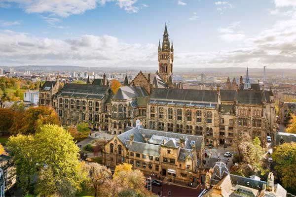 University Of Glasgow - School.imeducation.net