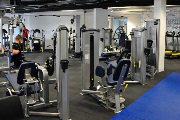 University-of-Greenwich-fitness