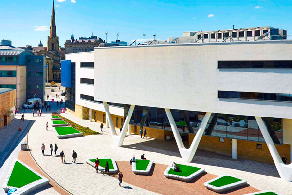 University-of-Huddersfield