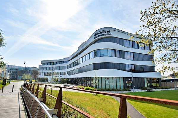 University-of-Northampton-main-building
